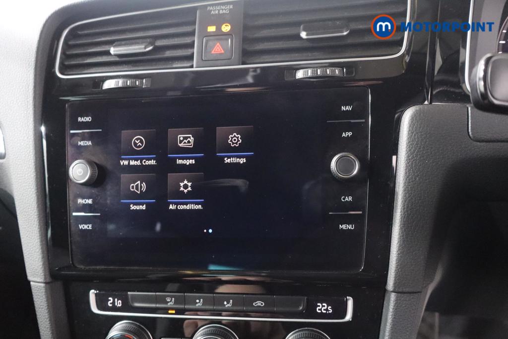 Used Volkswagen Golf 2020 for sale - 77962672: Photo 35