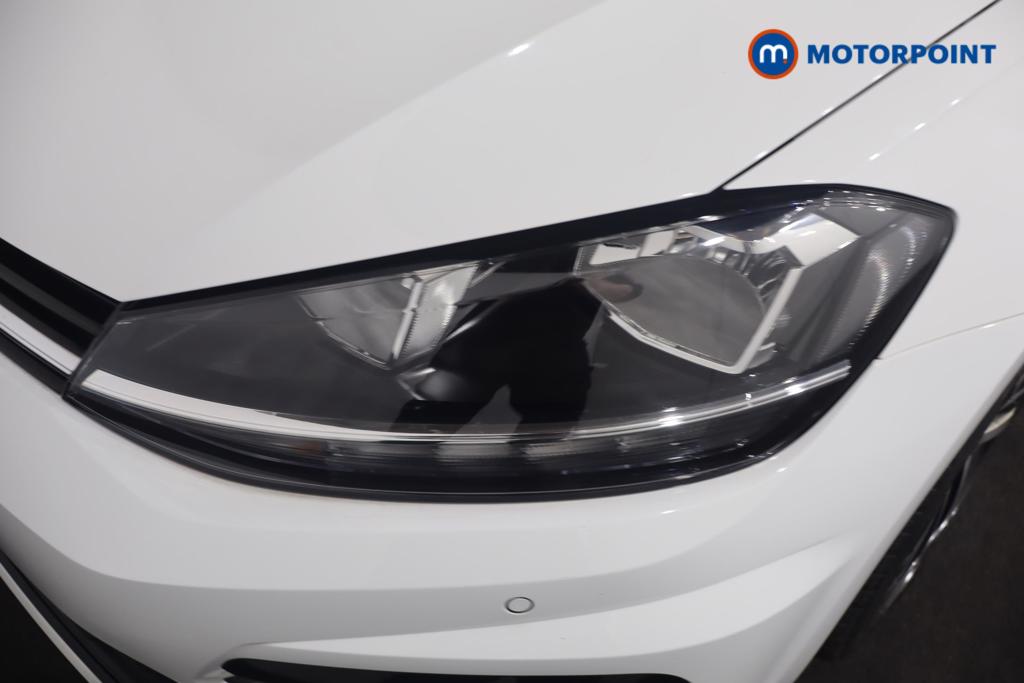 Used Volkswagen Golf 2020 for sale - 77962672: Photo 39