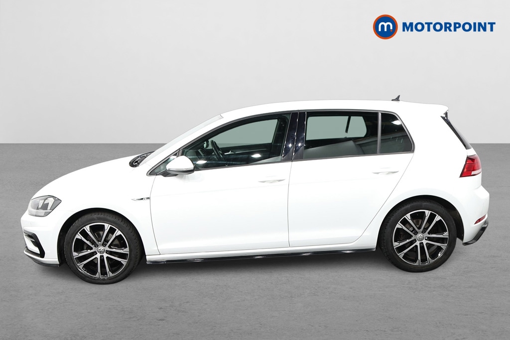 Used Volkswagen Golf 2020 for sale - 77962672: Photo 4