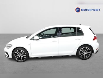Used Volkswagen Golf 2020 for sale - 77962672: Photo