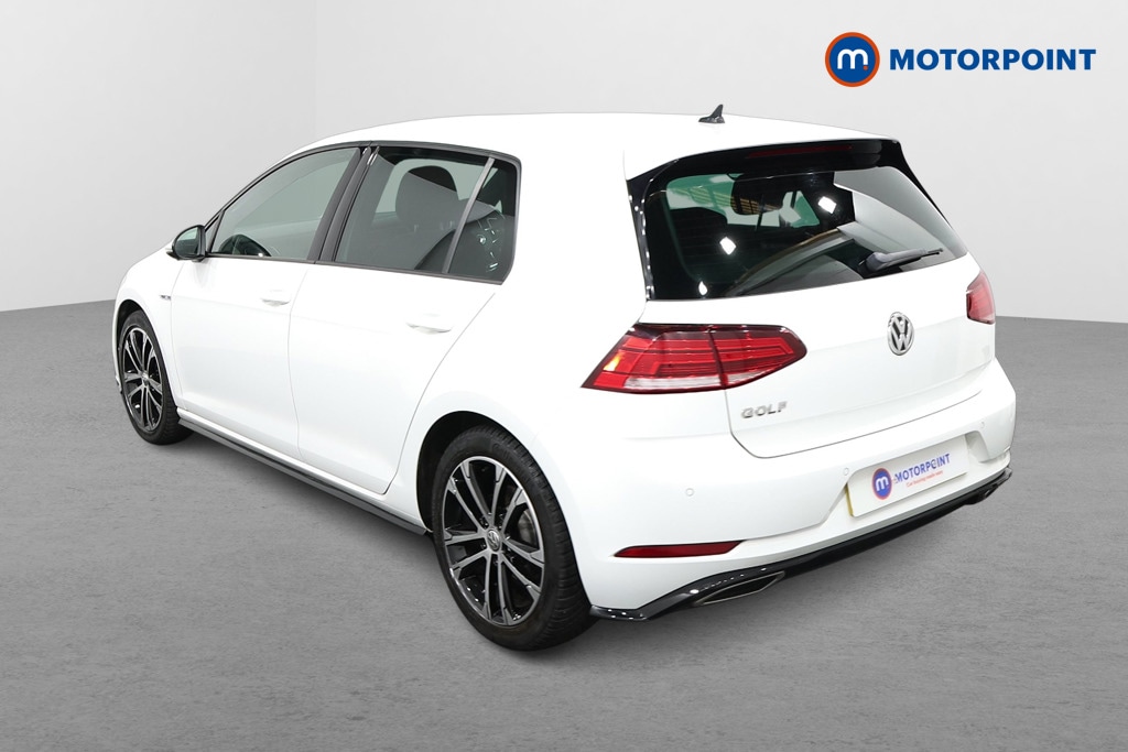Used Volkswagen Golf 2020 for sale - 77962672: Photo 5