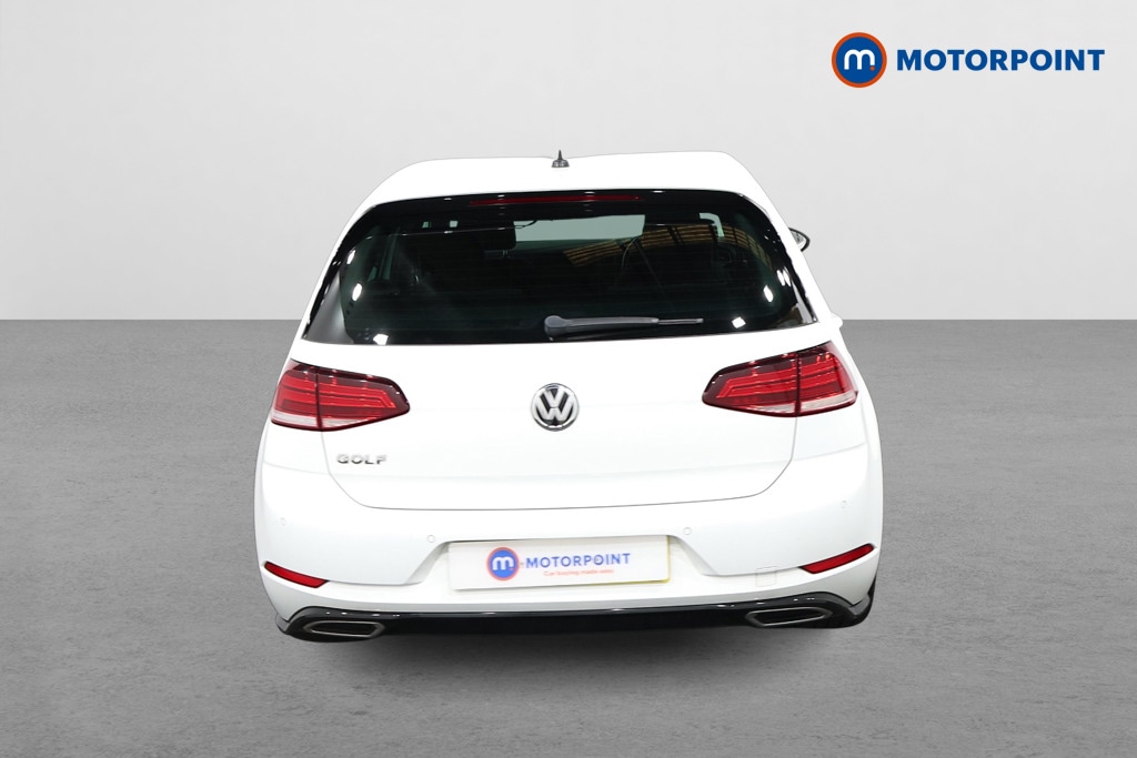 Used Volkswagen Golf 2020 for sale - 77962672: Photo 6