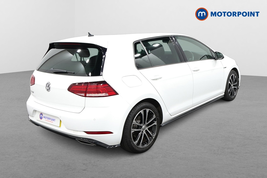Used Volkswagen Golf 2020 for sale - 77962672: Photo 7