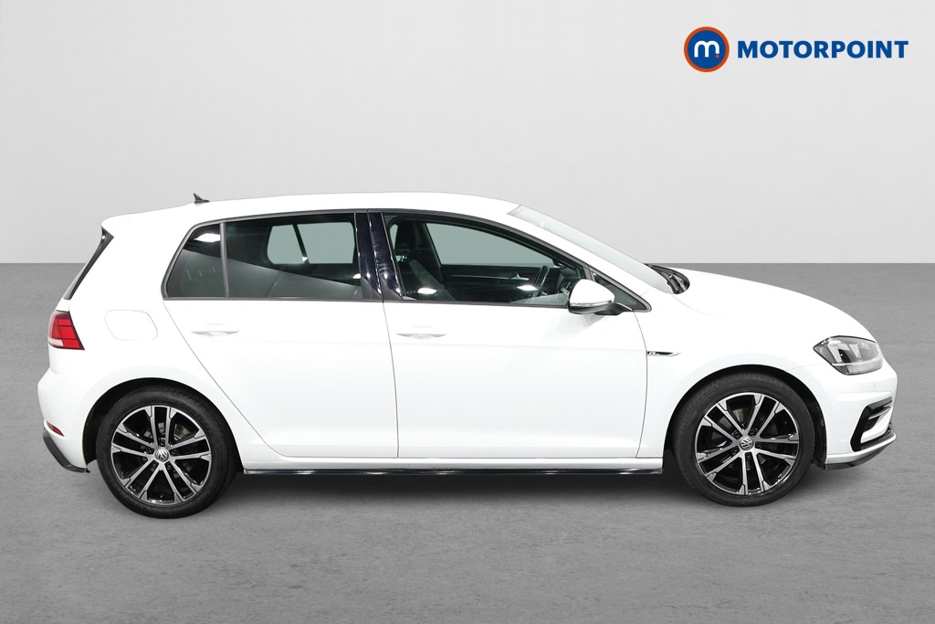 Used Volkswagen Golf 2020 for sale - 77962672: Photo 8