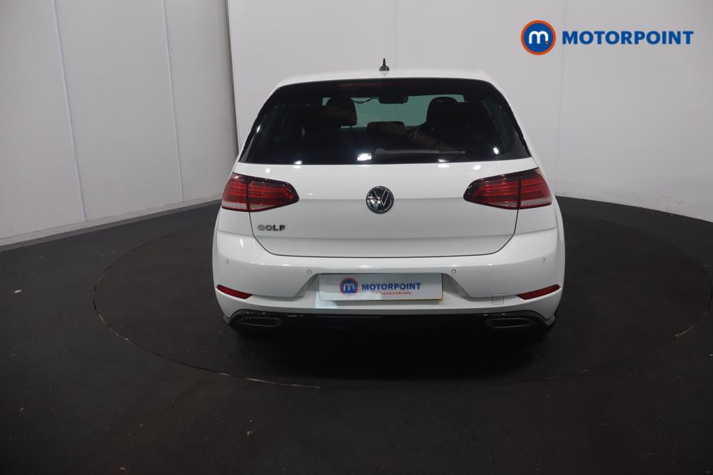 Used Volkswagen Golf 2020 for sale - 77962672: Photo 9