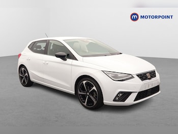 Used SEAT Ibiza 2021 for sale - 78717161: Photo