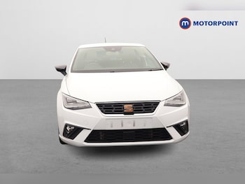 Used SEAT Ibiza 2021 for sale - 78717161: Photo