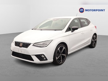 Used SEAT Ibiza 2021 for sale - 78717161: Photo