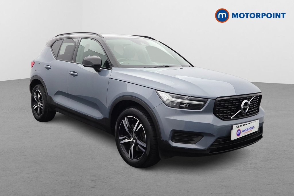 Used Volvo XC40 2021 for sale - 76141078: Photo 1