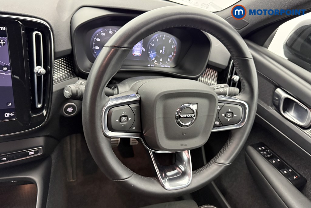 Used Volvo XC40 2021 for sale - 76141078: Photo 11