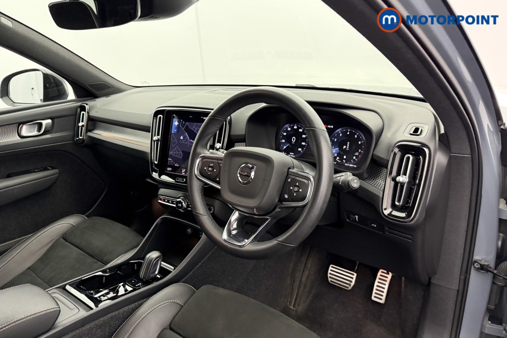 Used Volvo XC40 2021 for sale - 76141078: Photo 12