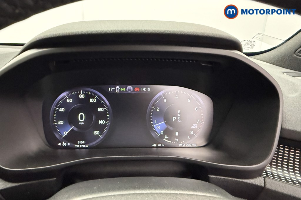 Used Volvo XC40 2021 for sale - 76141078: Photo 13