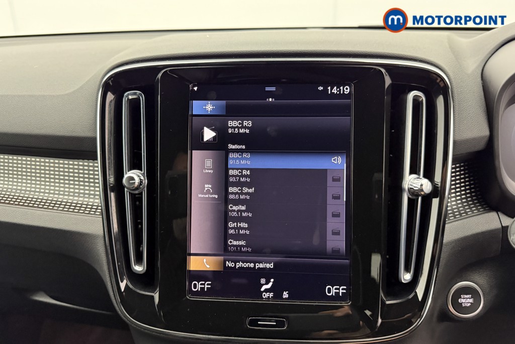 Used Volvo XC40 2021 for sale - 76141078: Photo 14