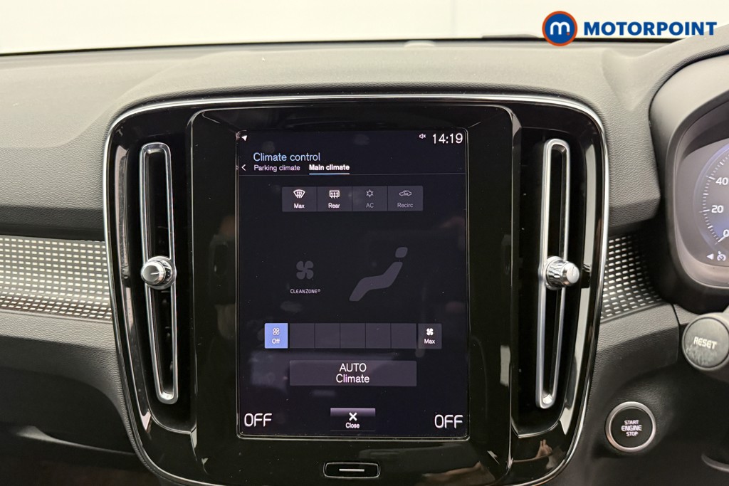 Used Volvo XC40 2021 for sale - 76141078: Photo 15
