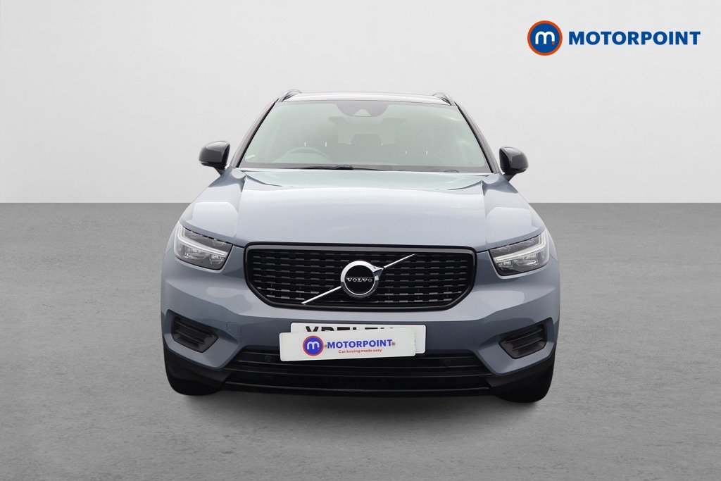 Used Volvo XC40 2021 for sale - 76141078: Photo 2