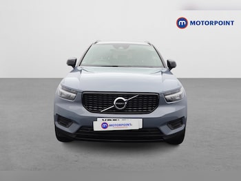 Used Volvo XC40 2021 for sale - 76141078: Photo 2