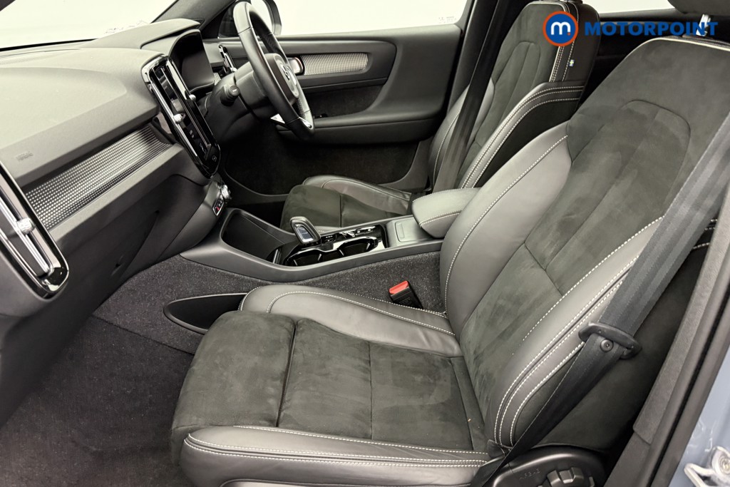 Used Volvo XC40 2021 for sale - 76141078: Photo 30