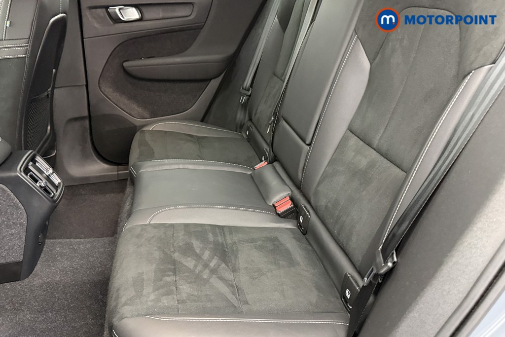 Used Volvo XC40 2021 for sale - 76141078: Photo 31