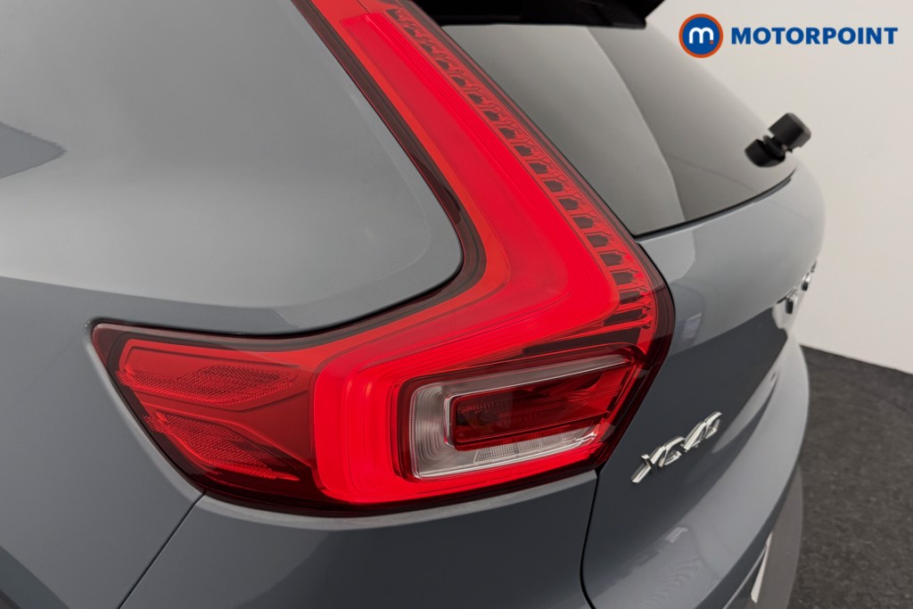 Used Volvo XC40 2021 for sale - 76141078: Photo 33