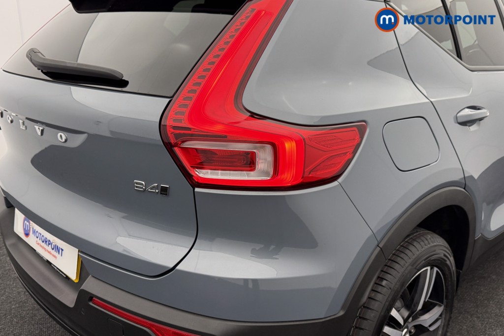 Used Volvo XC40 2021 for sale - 76141078: Photo 34