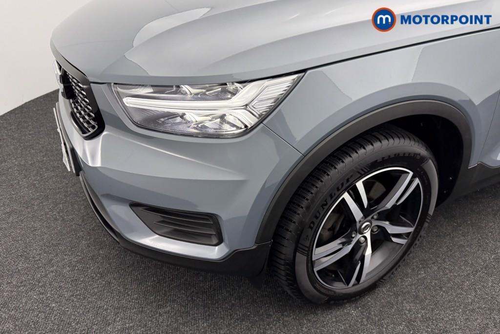 Used Volvo XC40 2021 for sale - 76141078: Photo 36
