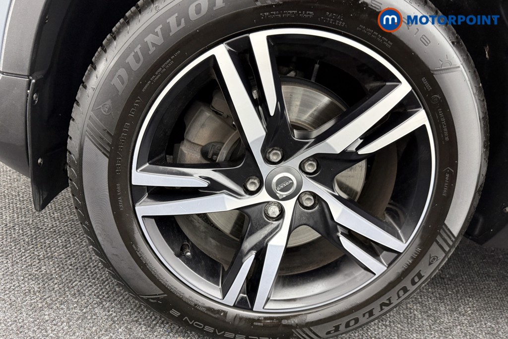 Used Volvo XC40 2021 for sale - 76141078: Photo 37