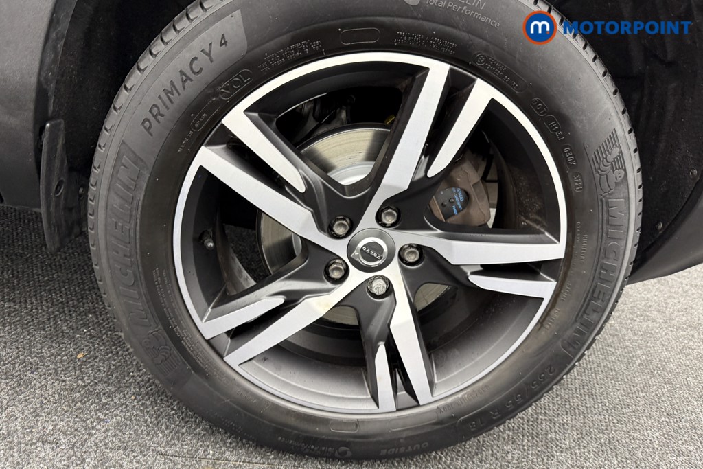 Used Volvo XC40 2021 for sale - 76141078: Photo 38