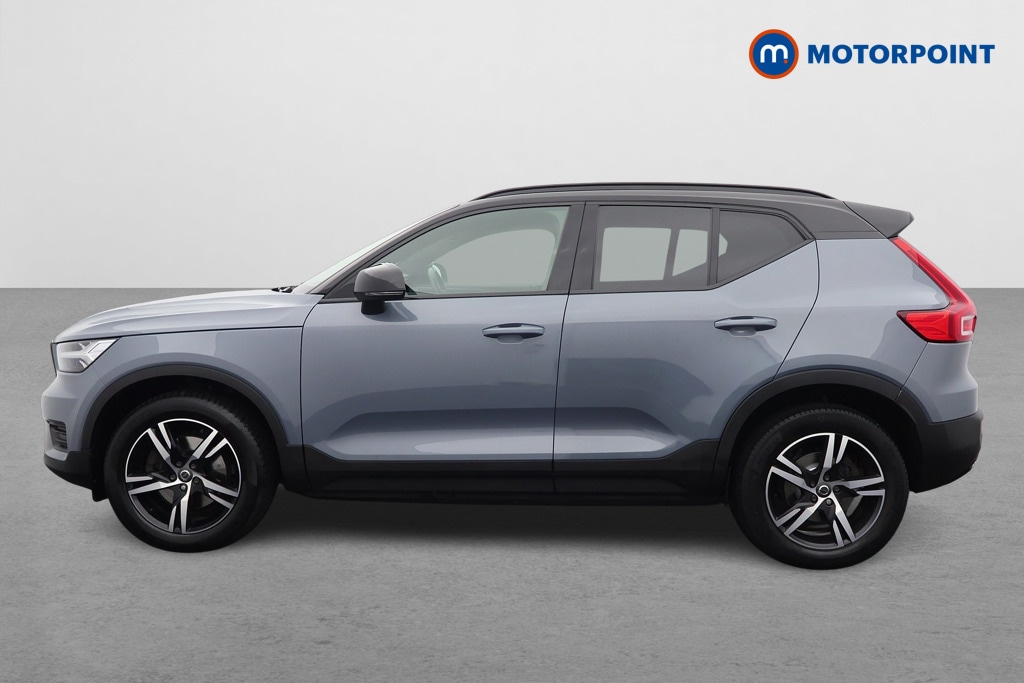 Used Volvo XC40 2021 for sale - 76141078: Photo 4