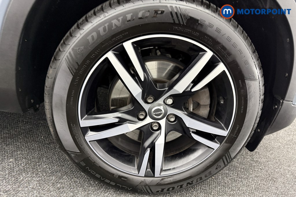 Used Volvo XC40 2021 for sale - 76141078: Photo 40