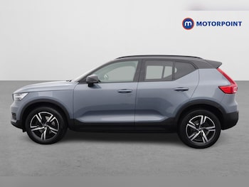Used Volvo XC40 2021 for sale - 76141078: Photo 4
