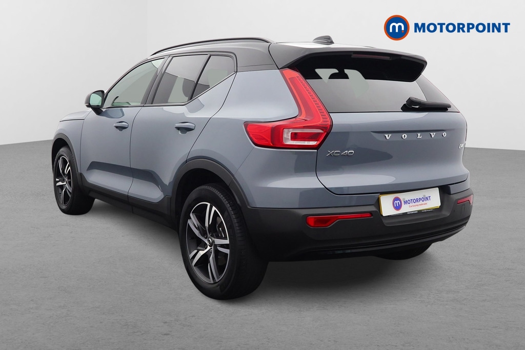 Used Volvo XC40 2021 for sale - 76141078: Photo 5