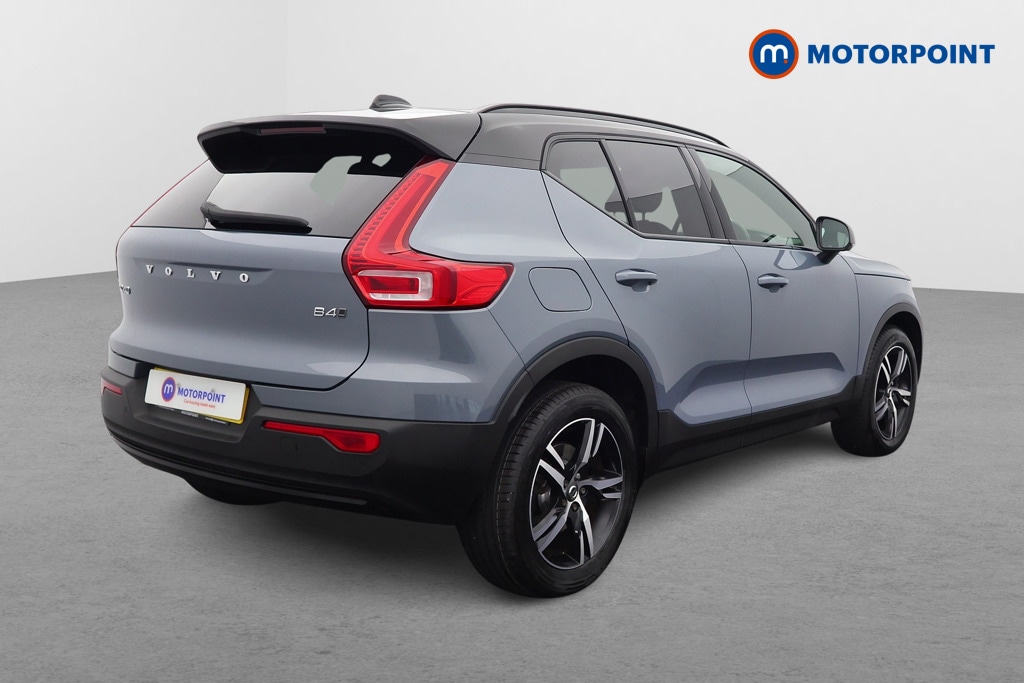 Used Volvo XC40 2021 for sale - 76141078: Photo 7