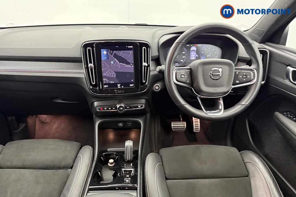 Used Volvo XC40 2021 for sale - 76141078: Photo 9