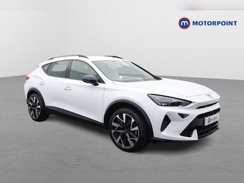 Used Cupra Formentor 2025 for sale - 79229302: Photo