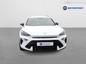 Used Cupra Formentor 2025 for sale - 79229302: Photo
