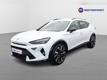 Used Cupra Formentor 2025 for sale - 79229302: Photo