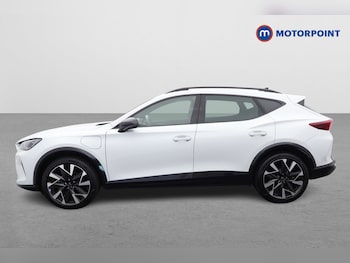 Used Cupra Formentor 2025 for sale - 79229302: Photo