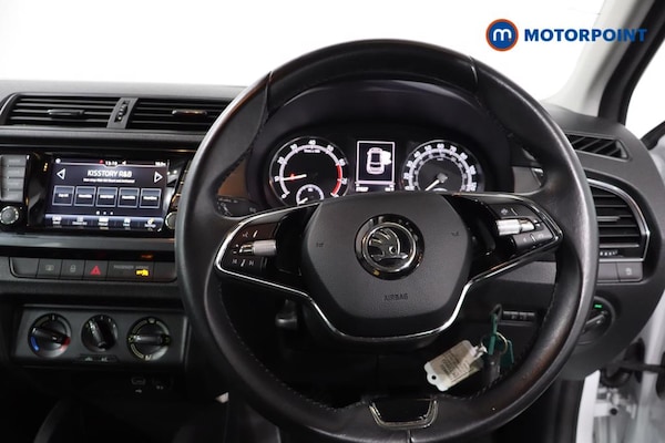 Used Skoda Fabia 2021 for sale - 75943874: Photo 10