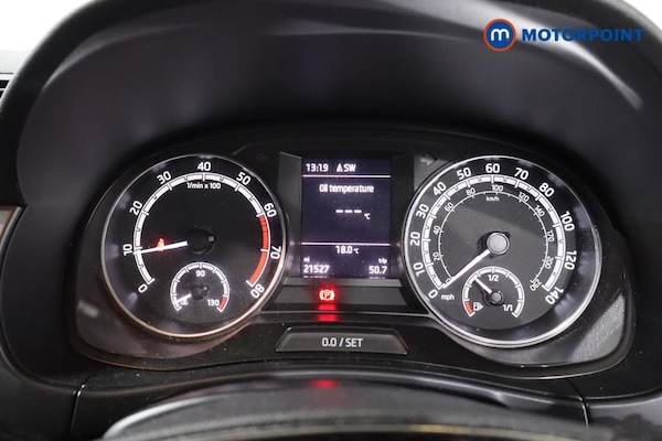 Used Skoda Fabia 2021 for sale - 75943874: Photo 12