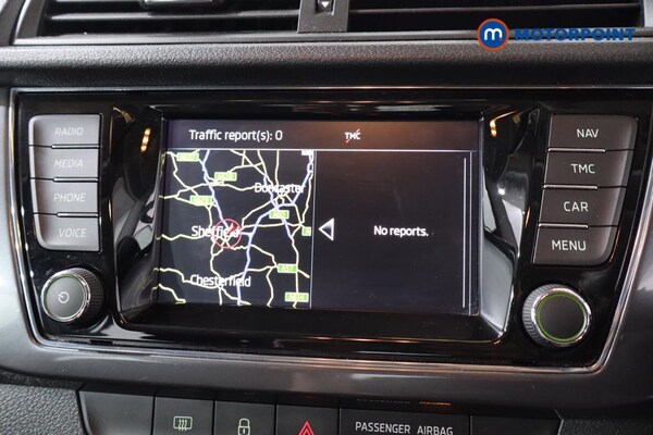 Used Skoda Fabia 2021 for sale - 75943874: Photo 17