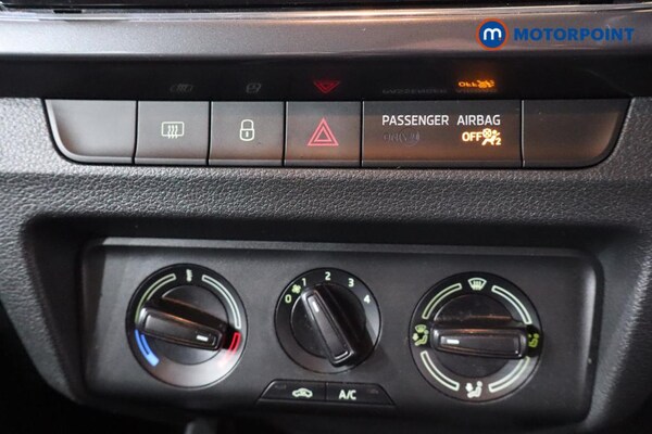 Used Skoda Fabia 2021 for sale - 75943874: Photo 20