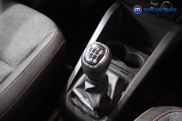 Used Skoda Fabia 2021 for sale - 75943874: Photo 21