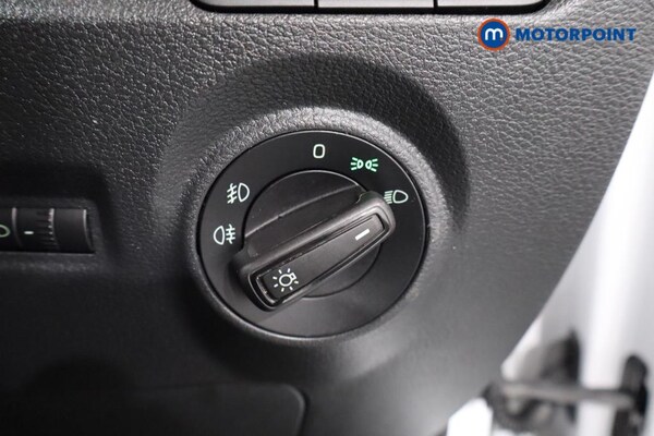 Used Skoda Fabia 2021 for sale - 75943874: Photo 24