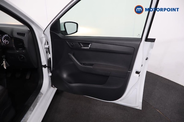 Used Skoda Fabia 2021 for sale - 75943874: Photo 26