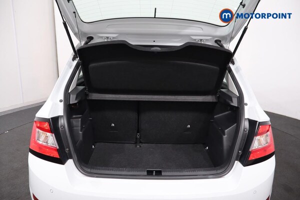 Used Skoda Fabia 2021 for sale - 75943874: Photo 28