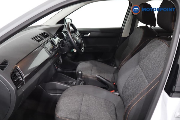 Used Skoda Fabia 2021 for sale - 75943874: Photo 29