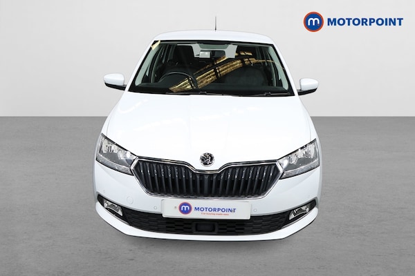 Used Skoda Fabia 2021 for sale - 75943874: Photo 2