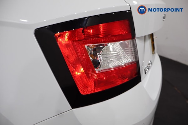 Used Skoda Fabia 2021 for sale - 75943874: Photo 32