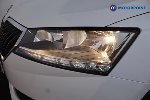 Used Skoda Fabia 2021 for sale - 75943874: Photo 34