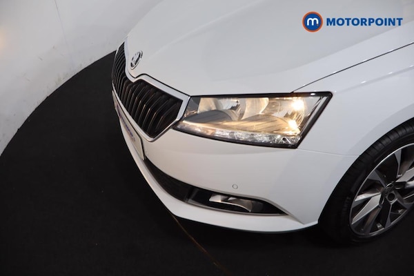 Used Skoda Fabia 2021 for sale - 75943874: Photo 35